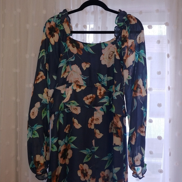 SCF Jay Dress - Picture 7 of 11